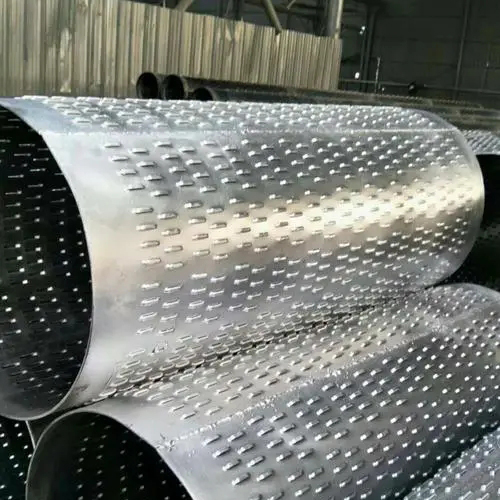 河池滤水管参考标准及其他因素