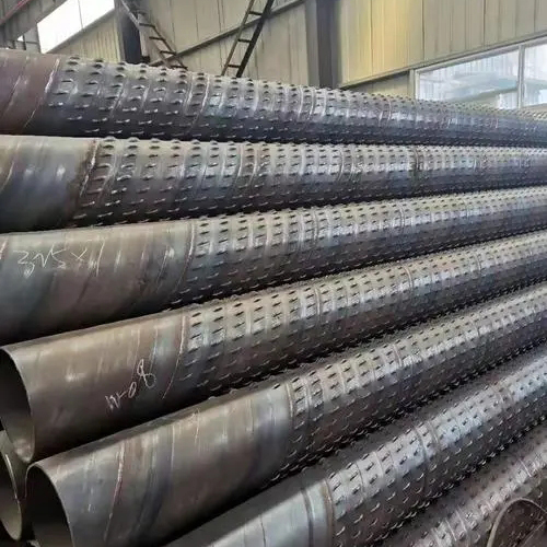 河池滤水管施工过程中如何保证安全操作？