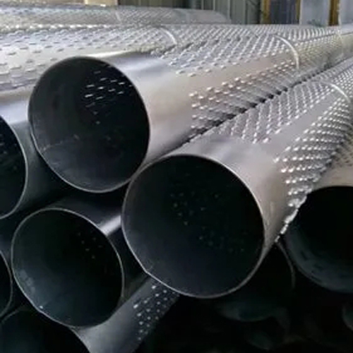 河池滤水管口径多大最适合施工？