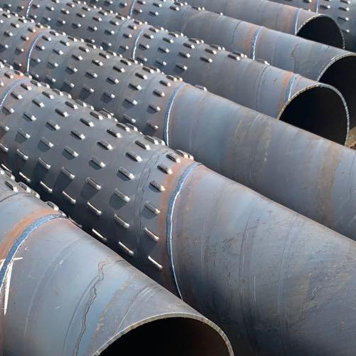 河池滤水管规格型号有哪些