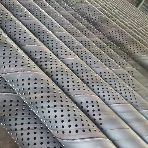 河池滤水管施工要求及施工条件